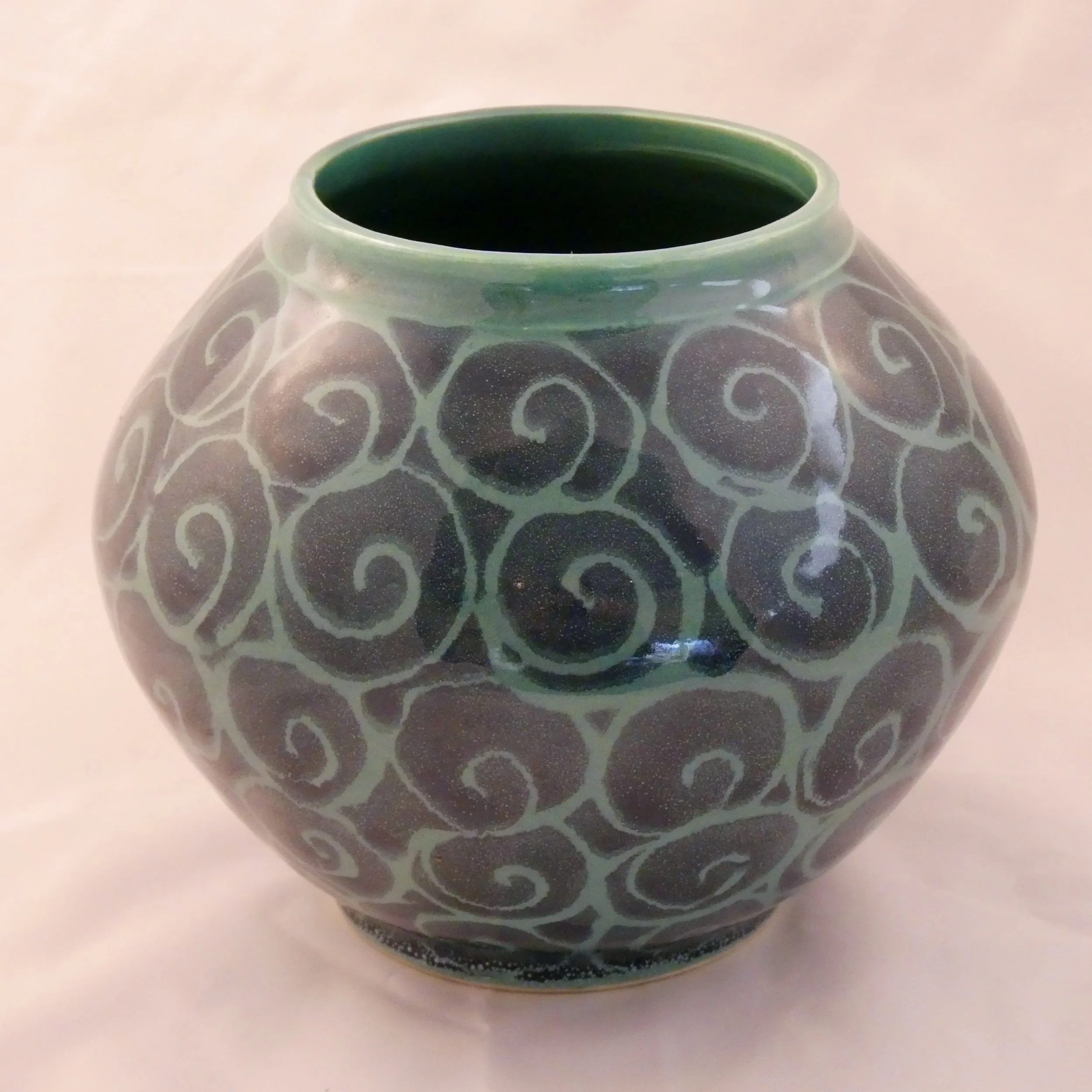 Starry Night Globe Vase.jpeg