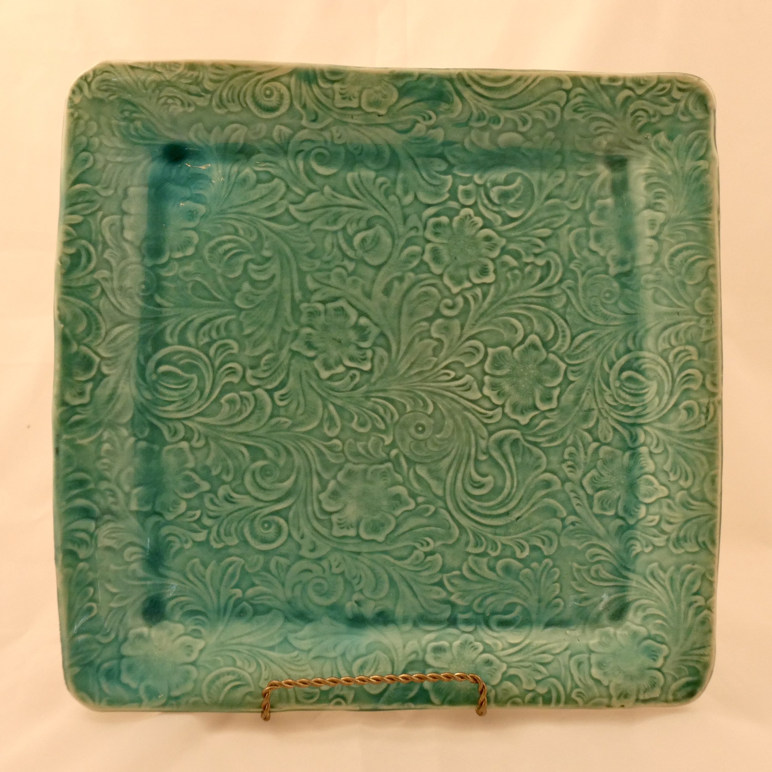 Tooled Turquoise Tray.jpeg
