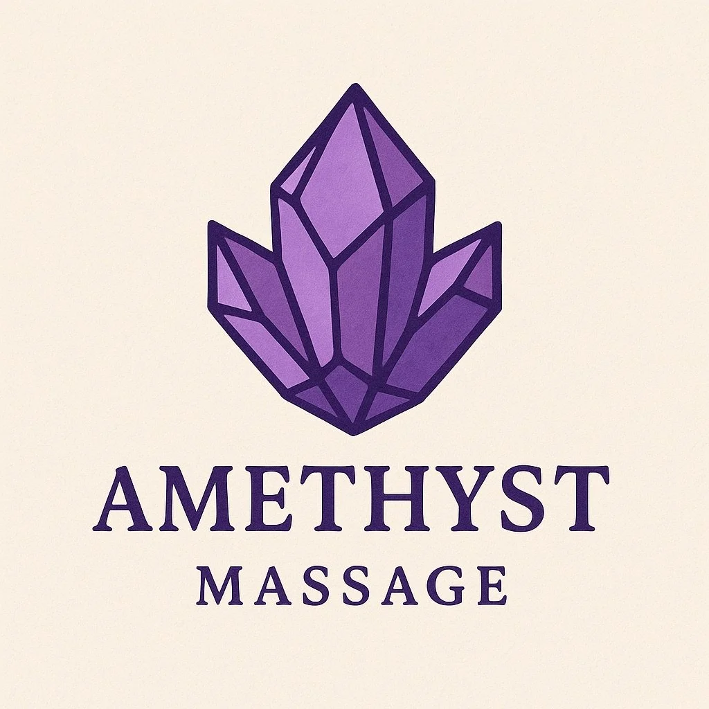 Amethyst Massage