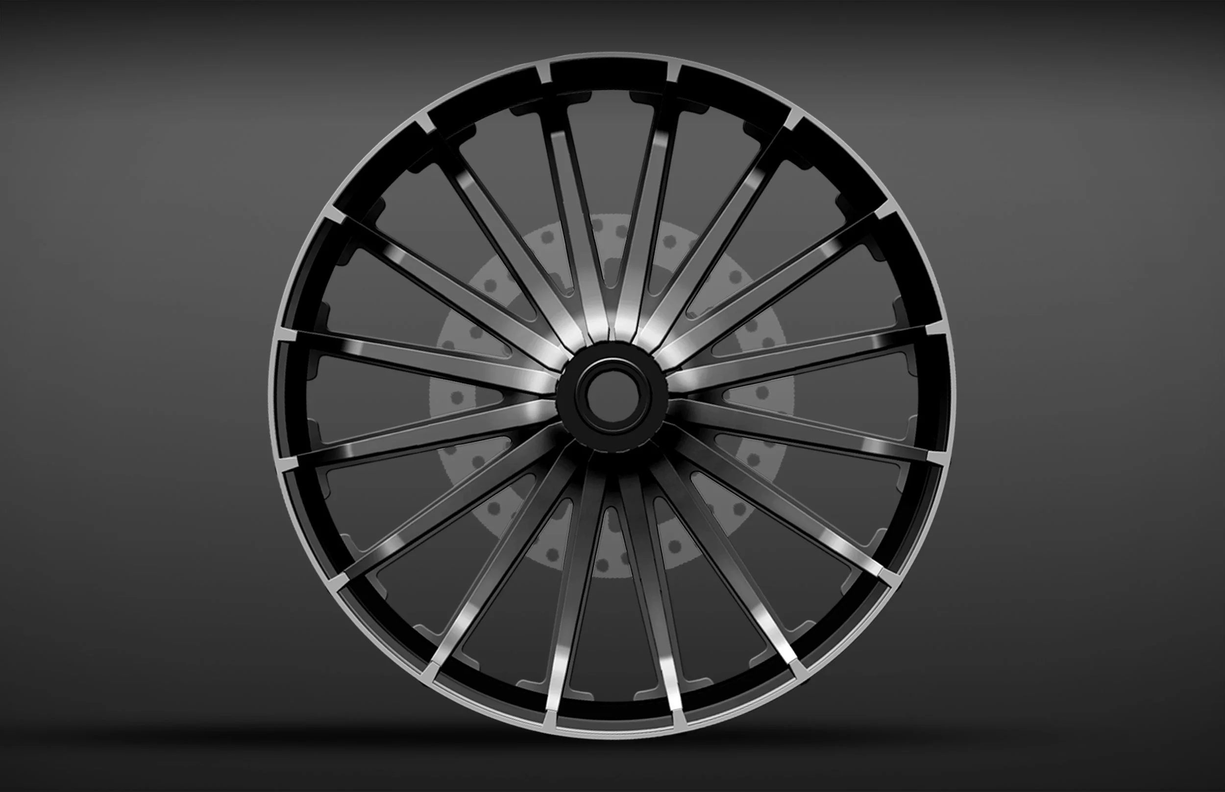 Harley-Davidson Breakout
