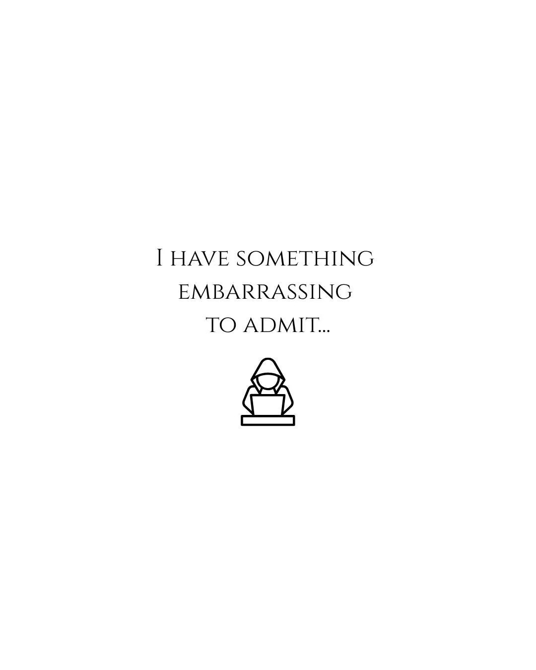 I’ve got something a little embarrassing to admit…
A few days ago, I lost access to my personal Instagram account. Hacked, locked out, and with no way to explain that it wasn’t me.
All my business accounts are secured with strong