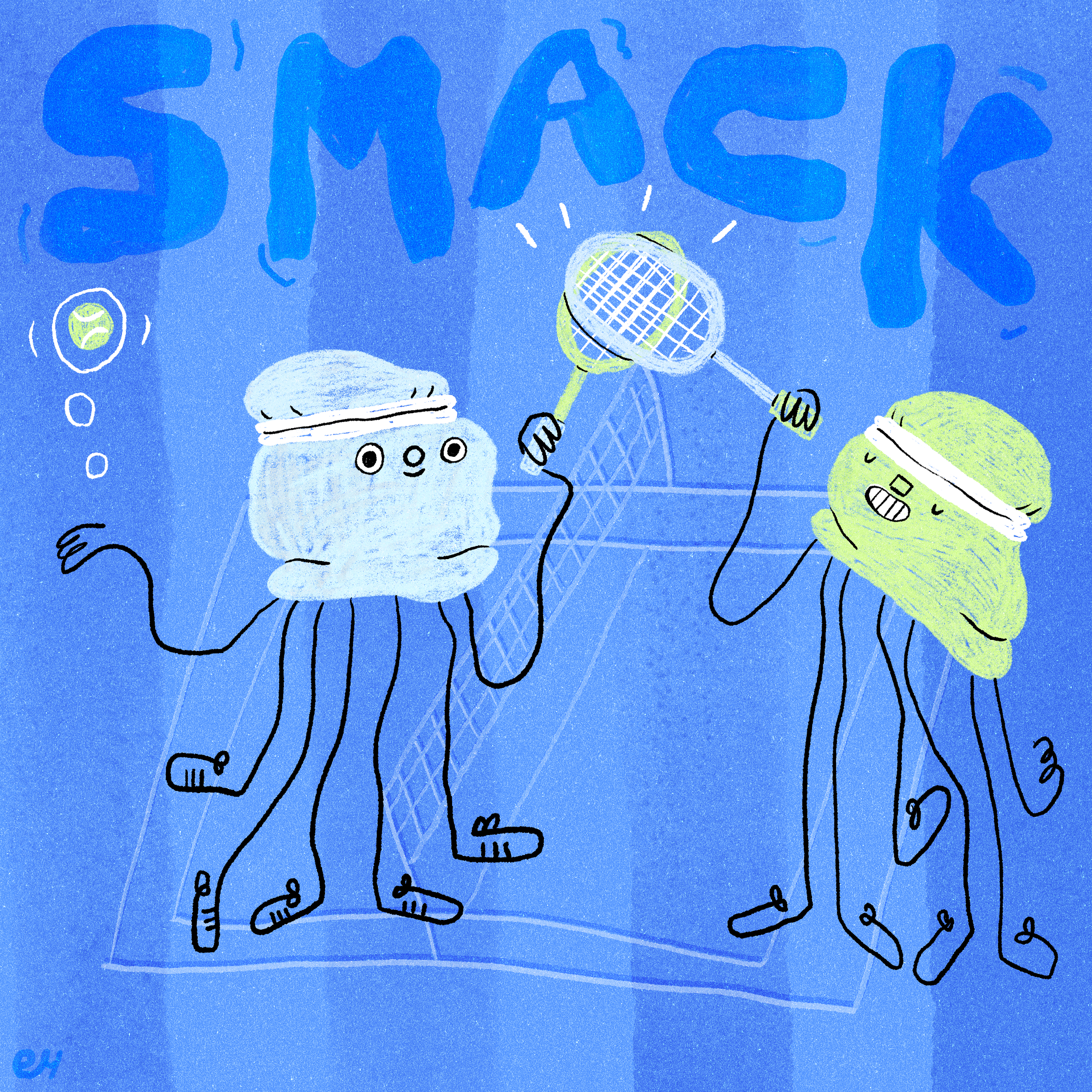 A group of jellyfish is called a smack