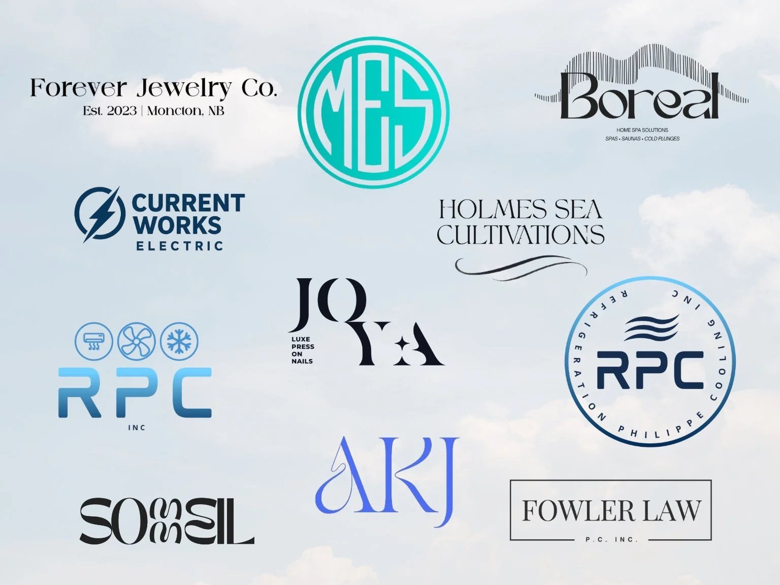 Logos