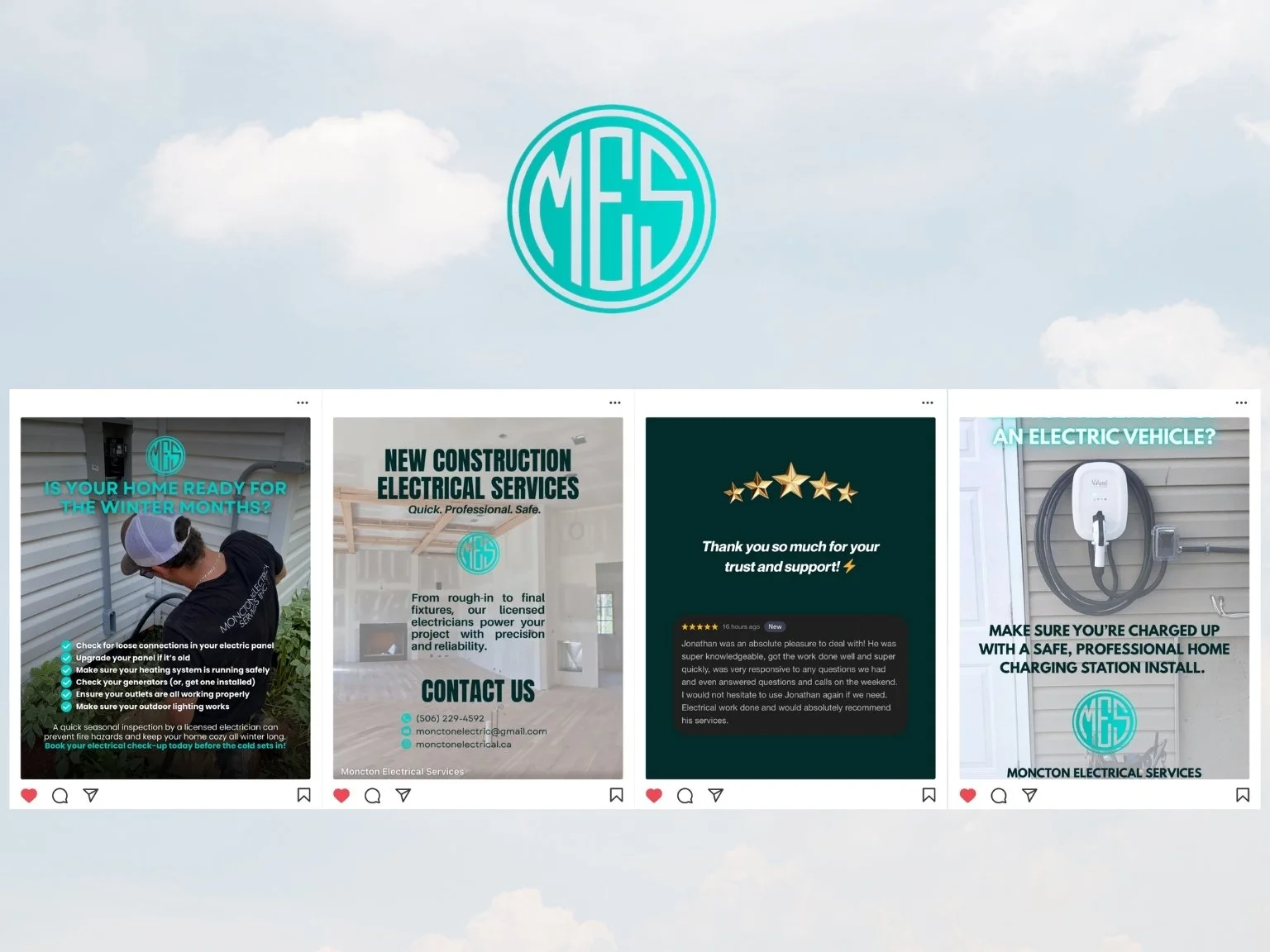 Social Media Marketing