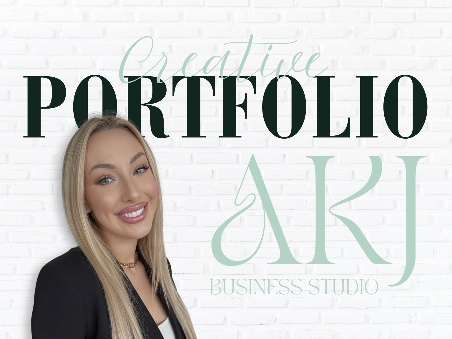 Creative Portfolio