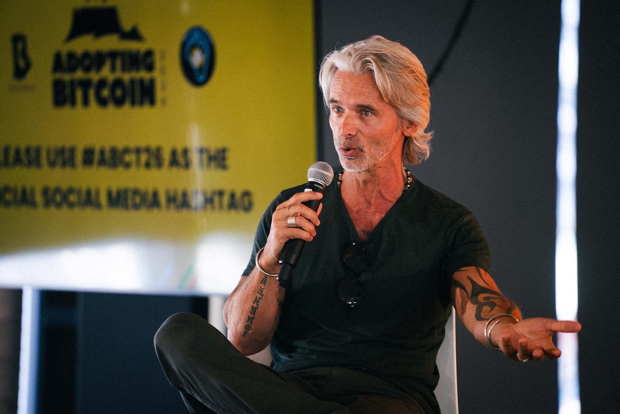 Adopting Bitcoin Conference 2025