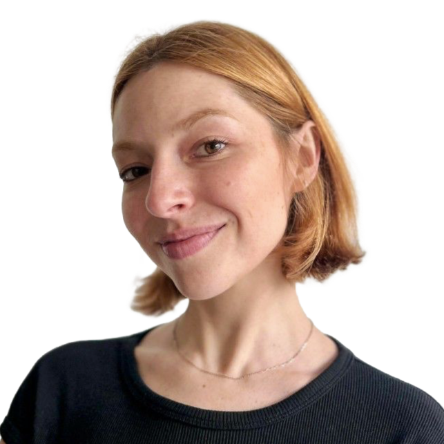 Delfina Elizalde, Social Media Expert de B4H