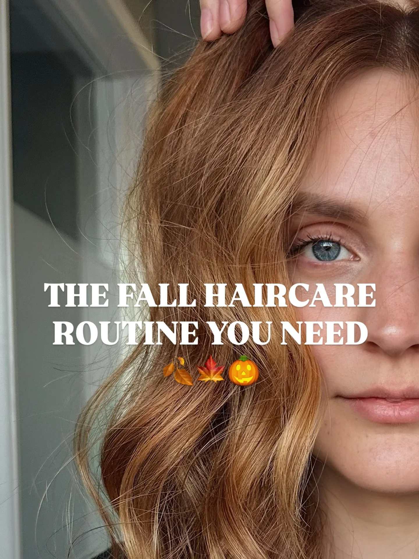 Fall might mean pumpkin spice lattes&hellip; but your hair&rsquo;s still living in summer

Arizona &ldquo;fall&rdquo; still brings heat, sun exposure, and dry air, and all three quietly rob your hair of moisture and shine. Here&rsquo;s how to protect
