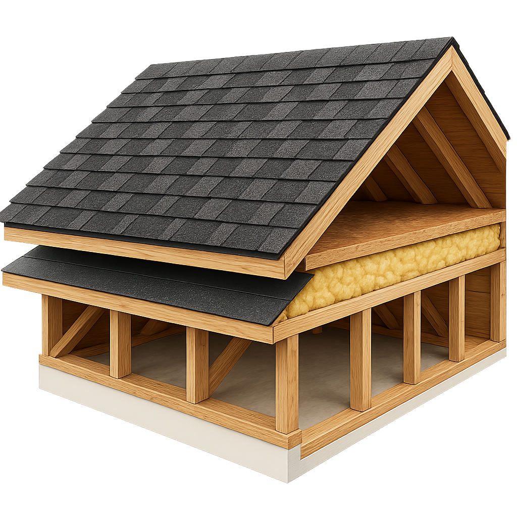 Red Ridge Roofing Nexline Marketing Digital Art Creations Search Engine Optimization