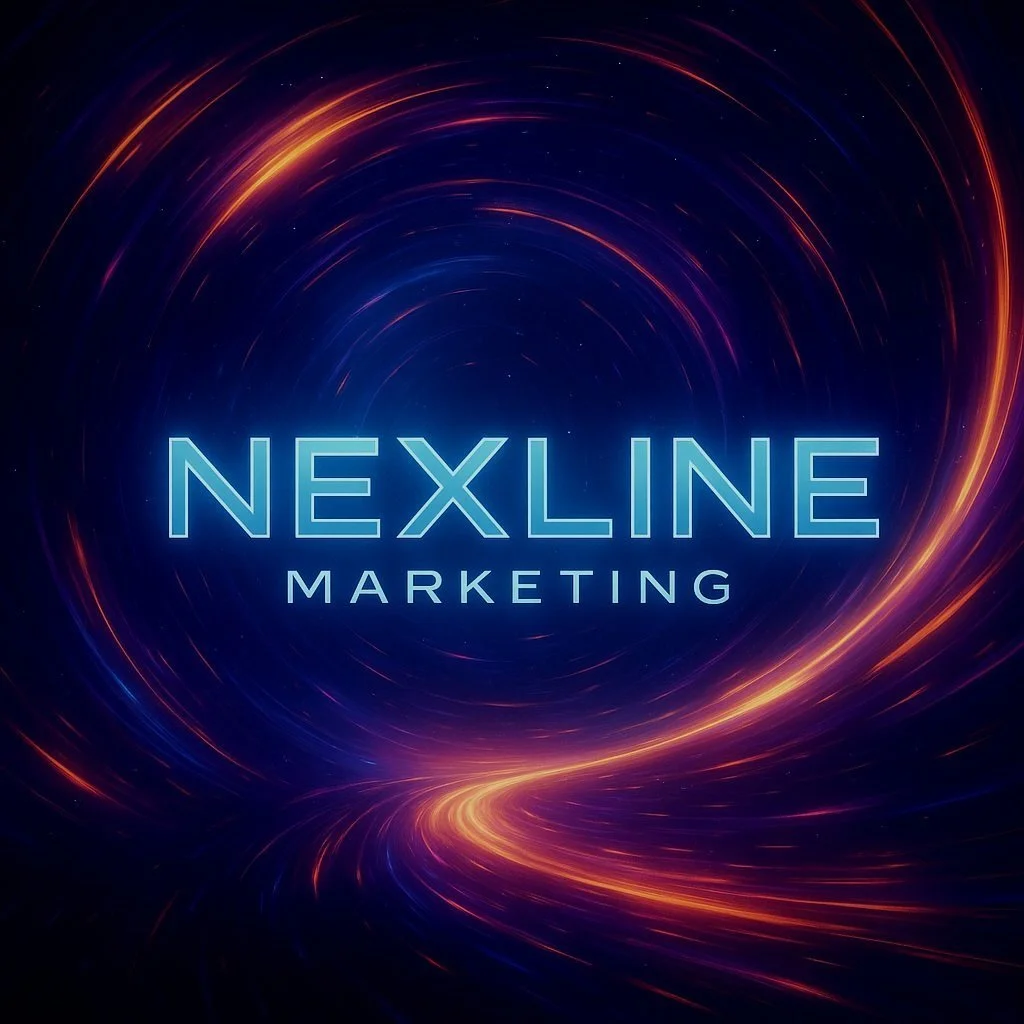Nexline Marketing Digital Content and Sales Funnel Creations