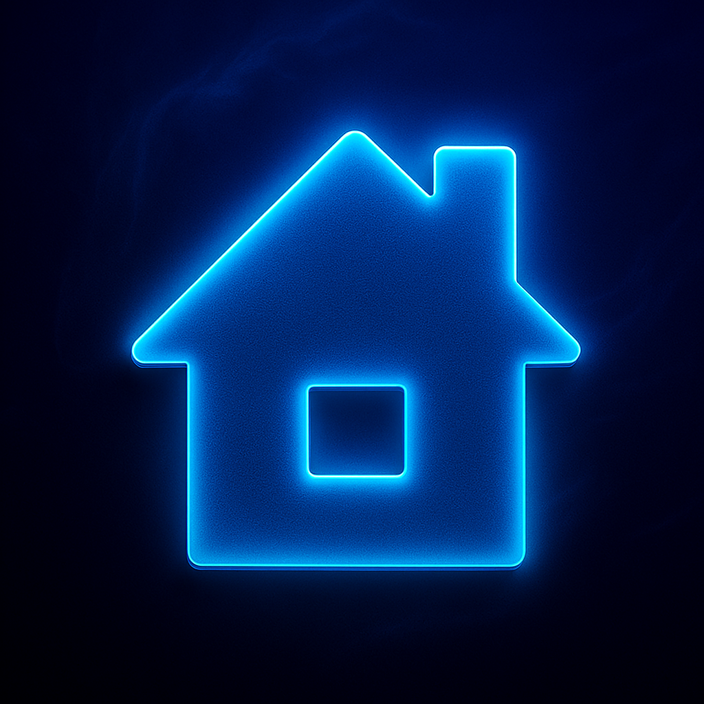 Home-NexlineMarketing.com Digital Creations