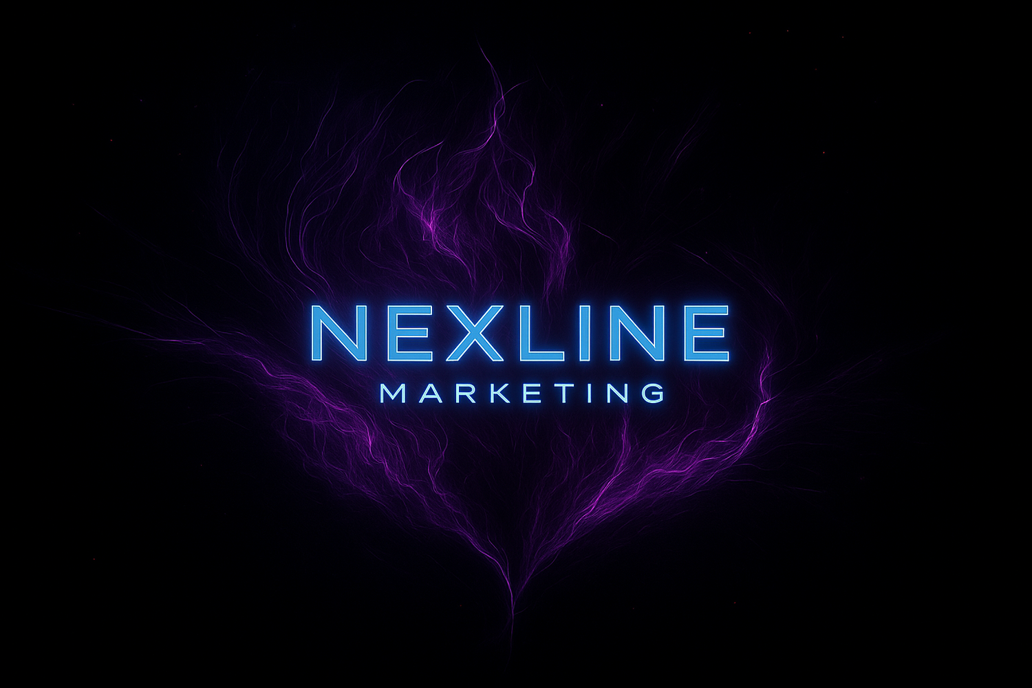 Nexline Marketing Digital Marketing and Art Creations