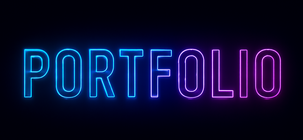 Portfolio Nexline Marketing Digital Art Creations