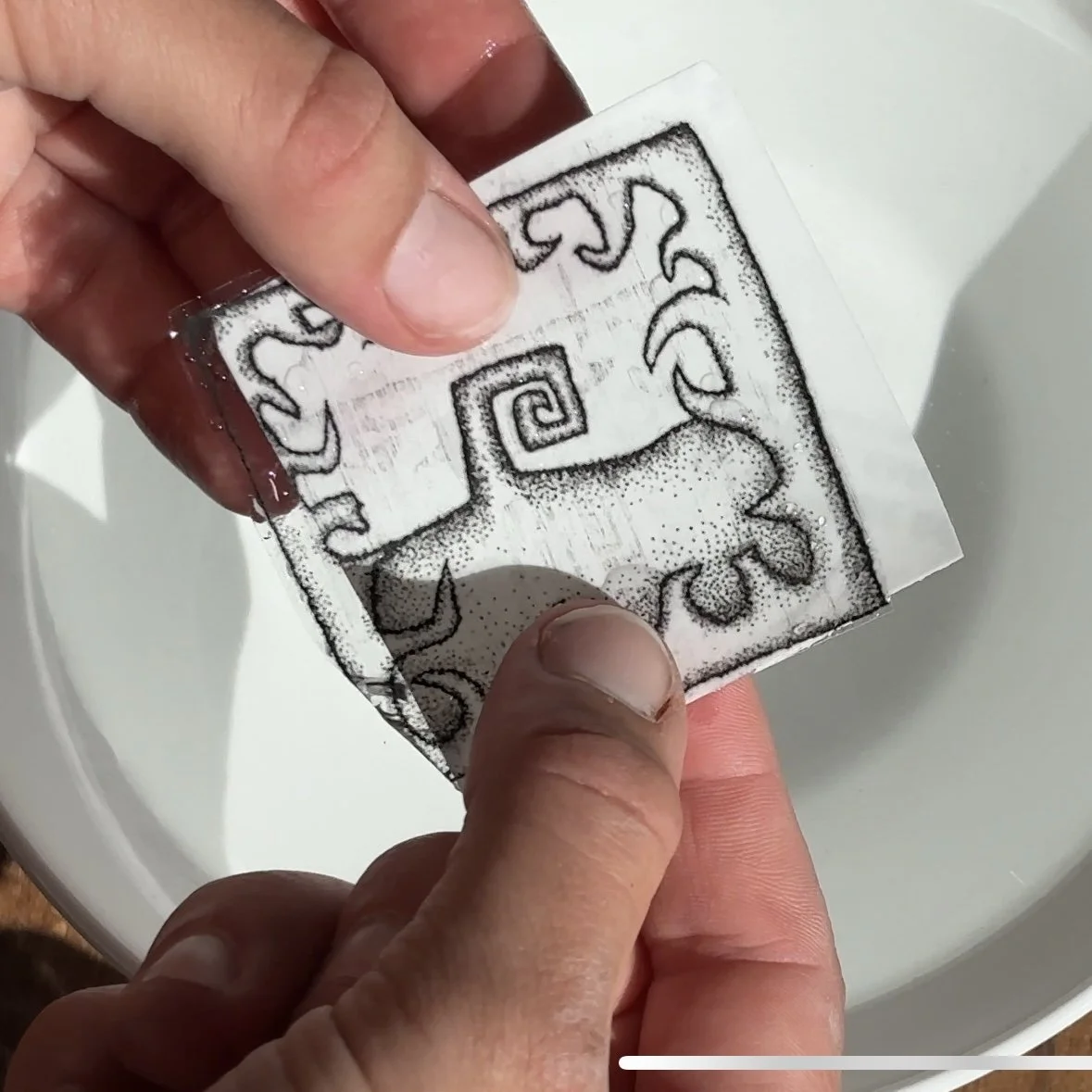 Decal Printing Service