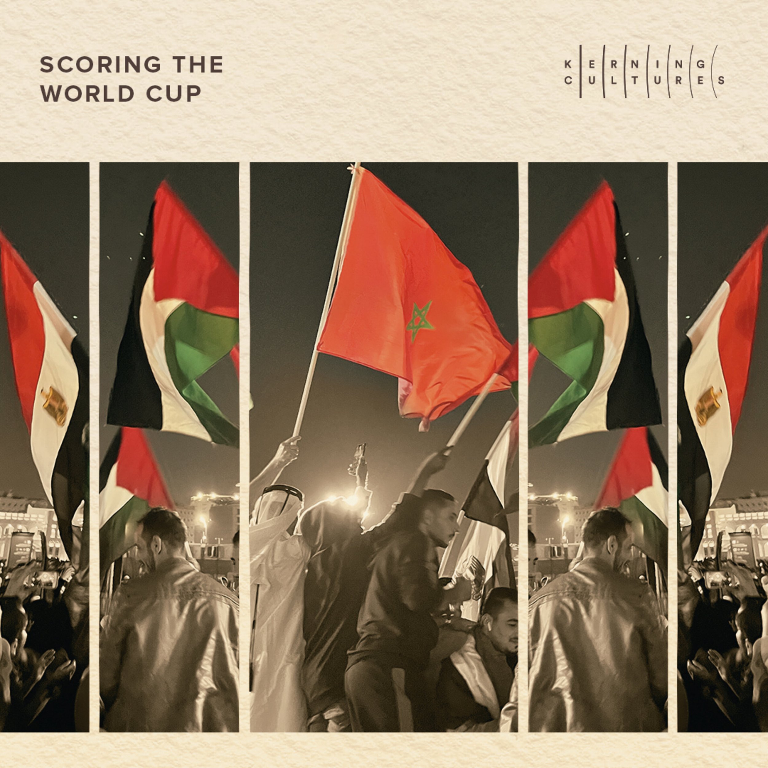 Scoring the World Cup (2022)