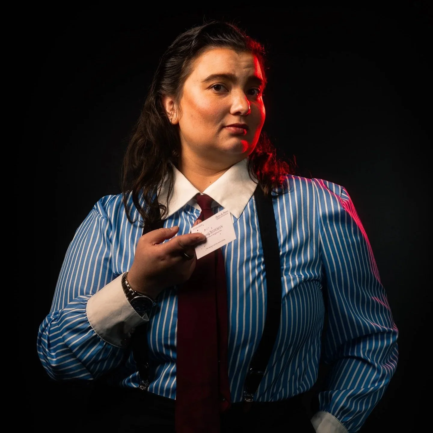 TPTP Gladiator Fright Night_social media__Patrick Bateman.jpg