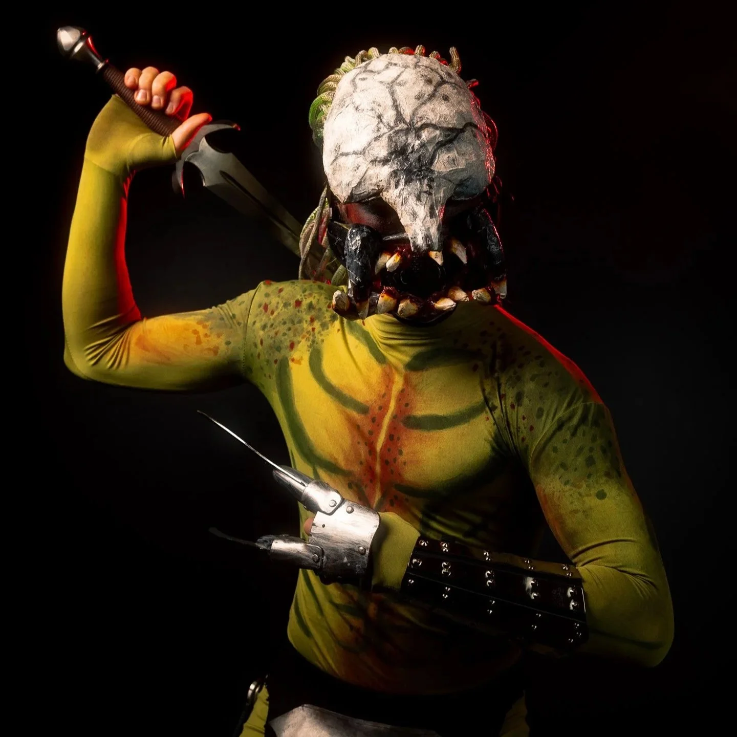 TPTP Gladiator Fright Night_social media__Predator.jpg