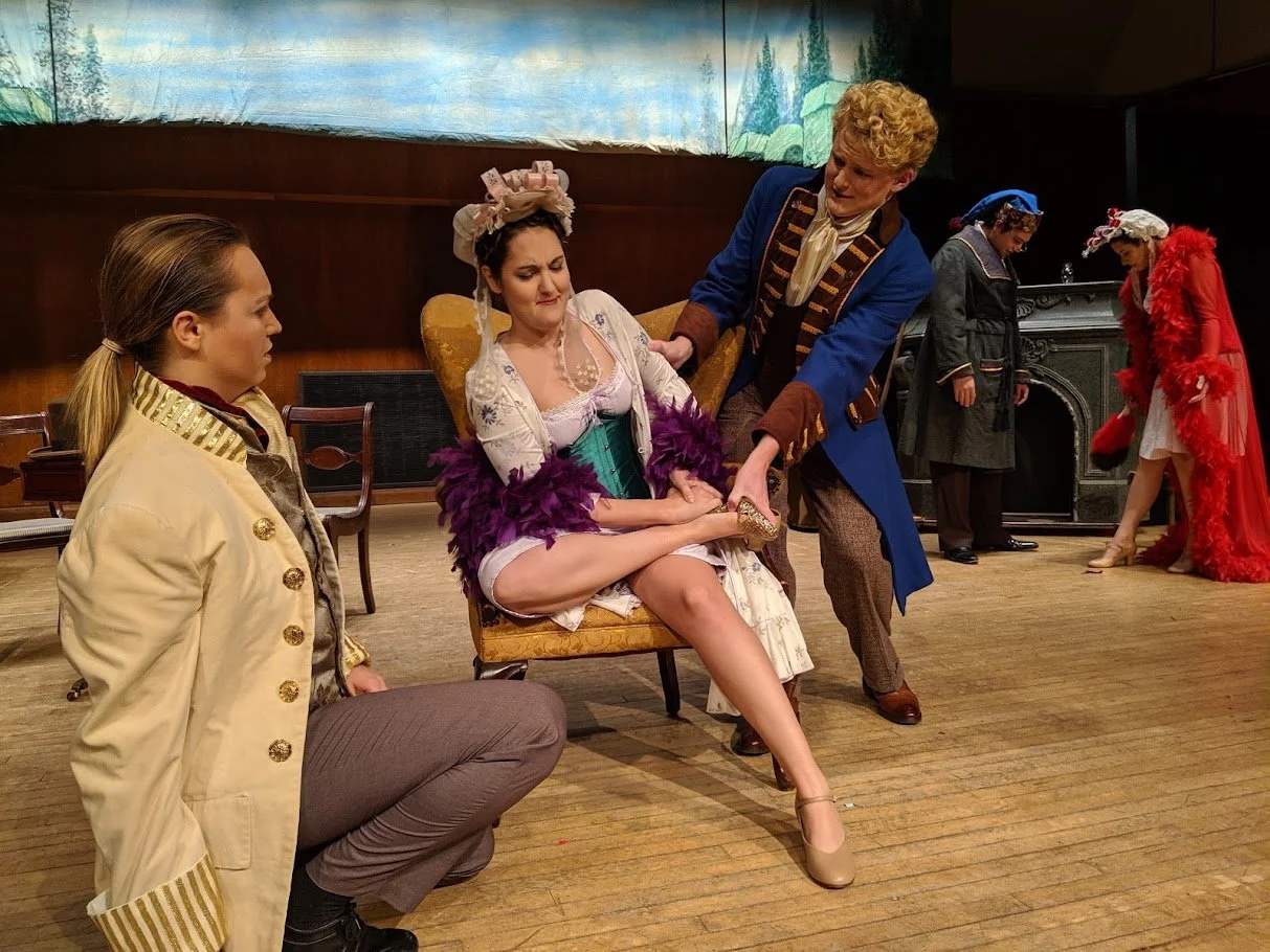Cendrillon (Viardot)