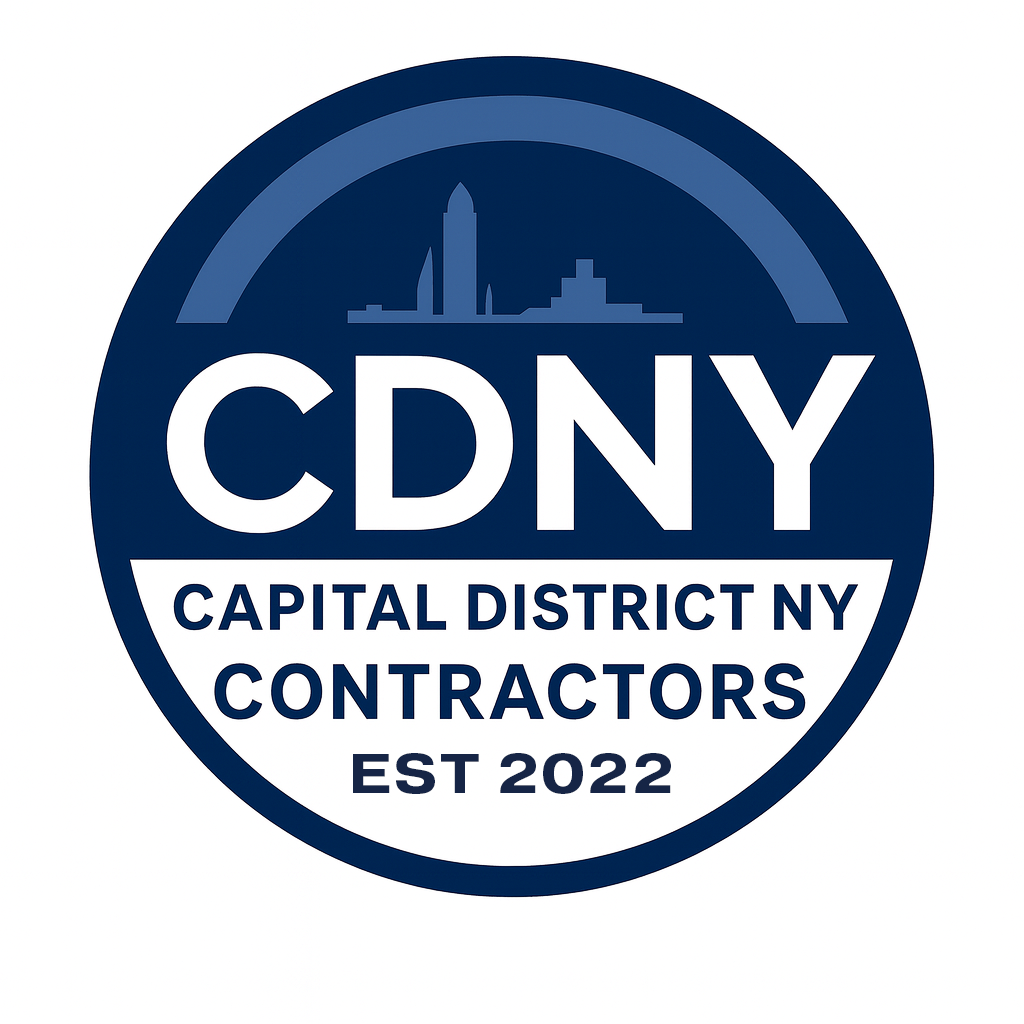 Capital District NY Contractors