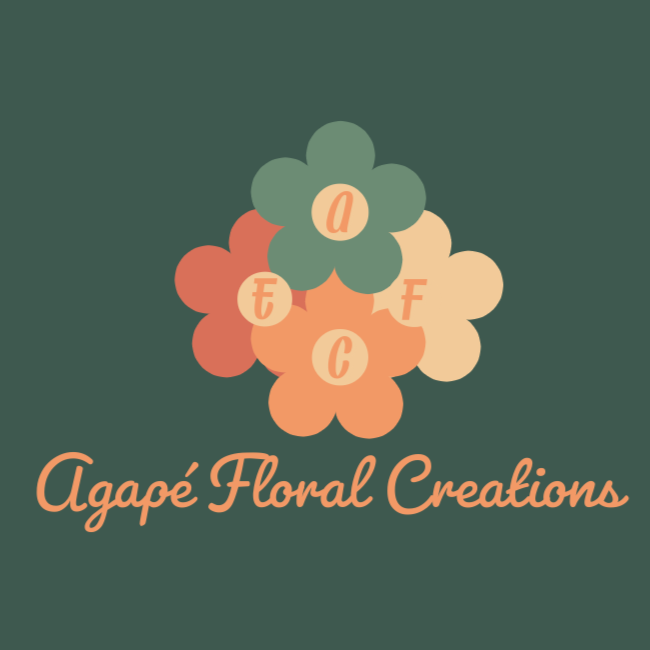 Agape Floral Creations &amp; Events