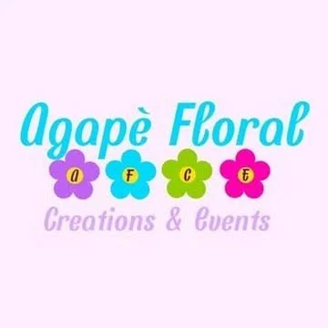 Agapé Floral Creations &amp; Events