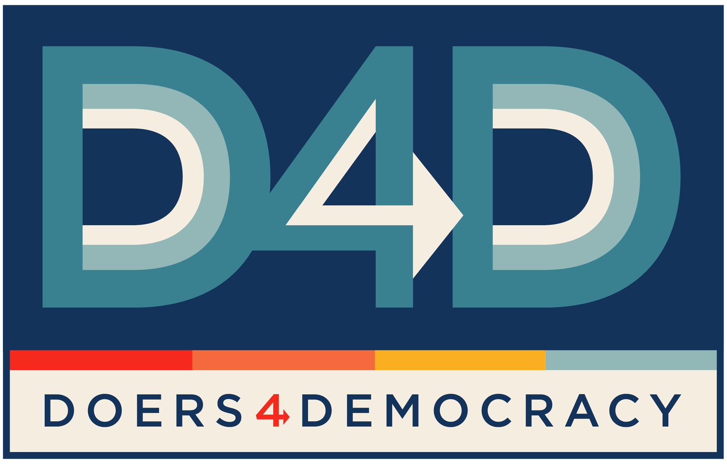 Doers 4 Democracy