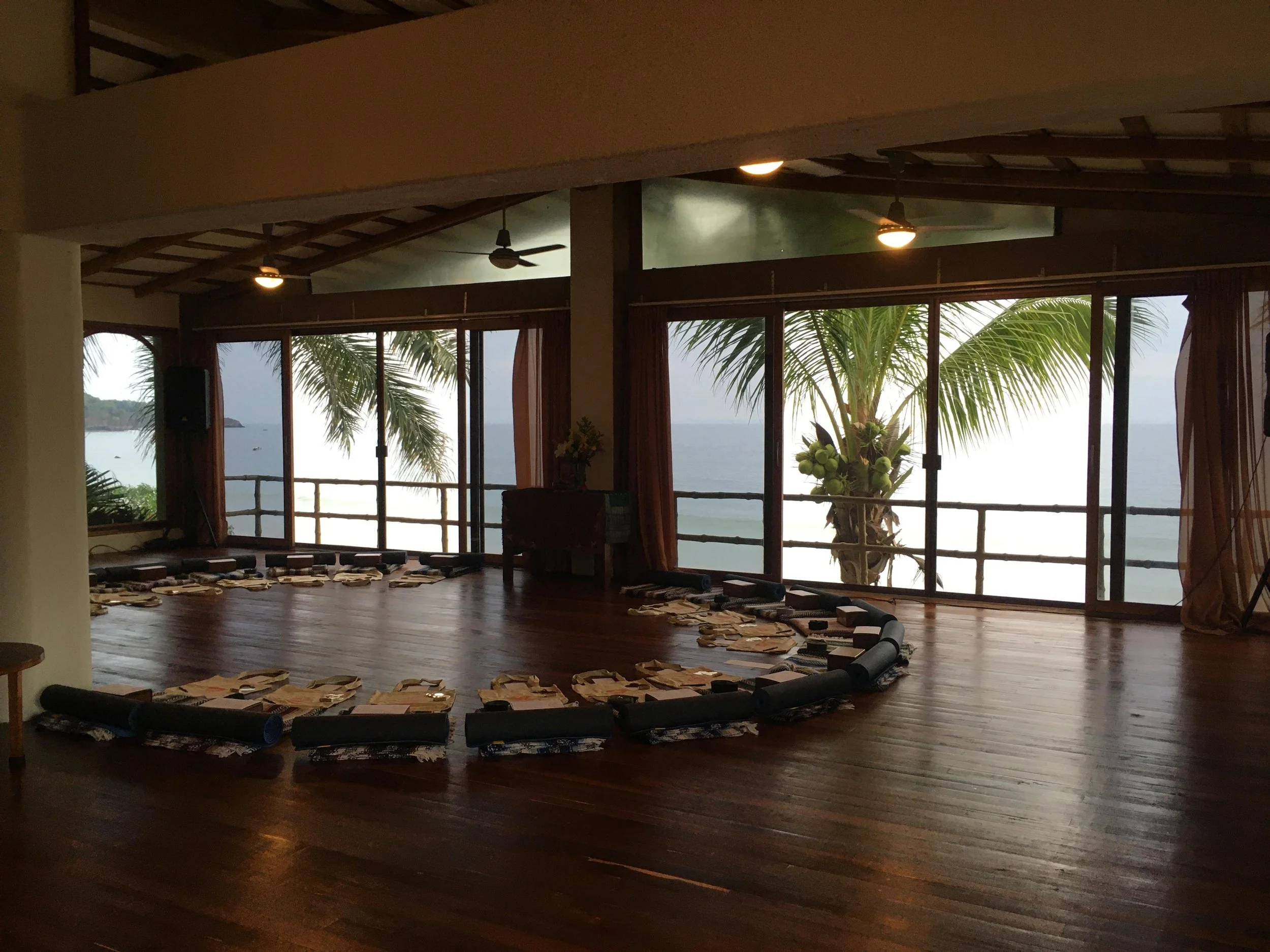 Venue questions to ask before you book