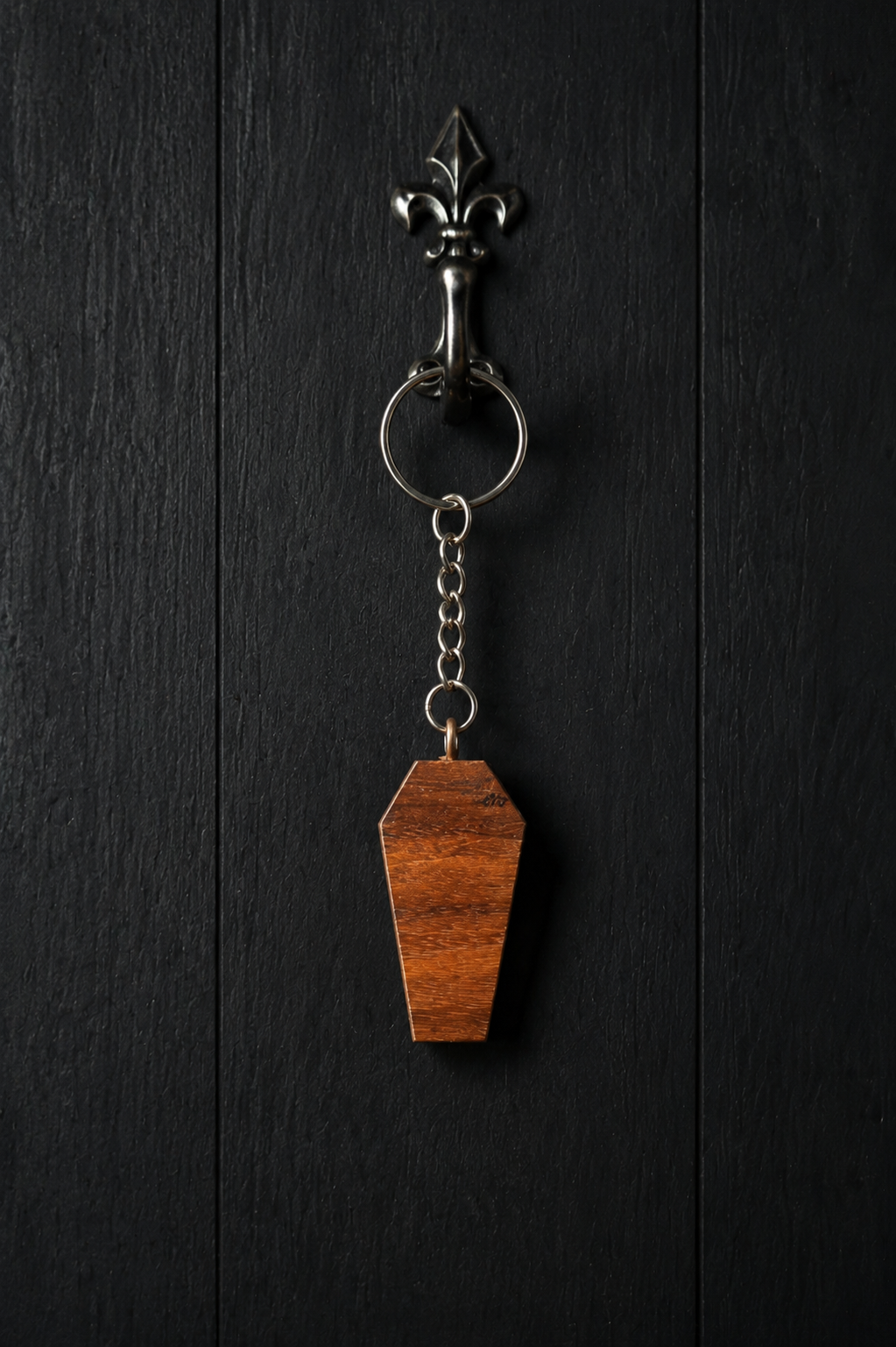 Coffin-Keychain-Reddish-Wood-Hanging-Standard.png