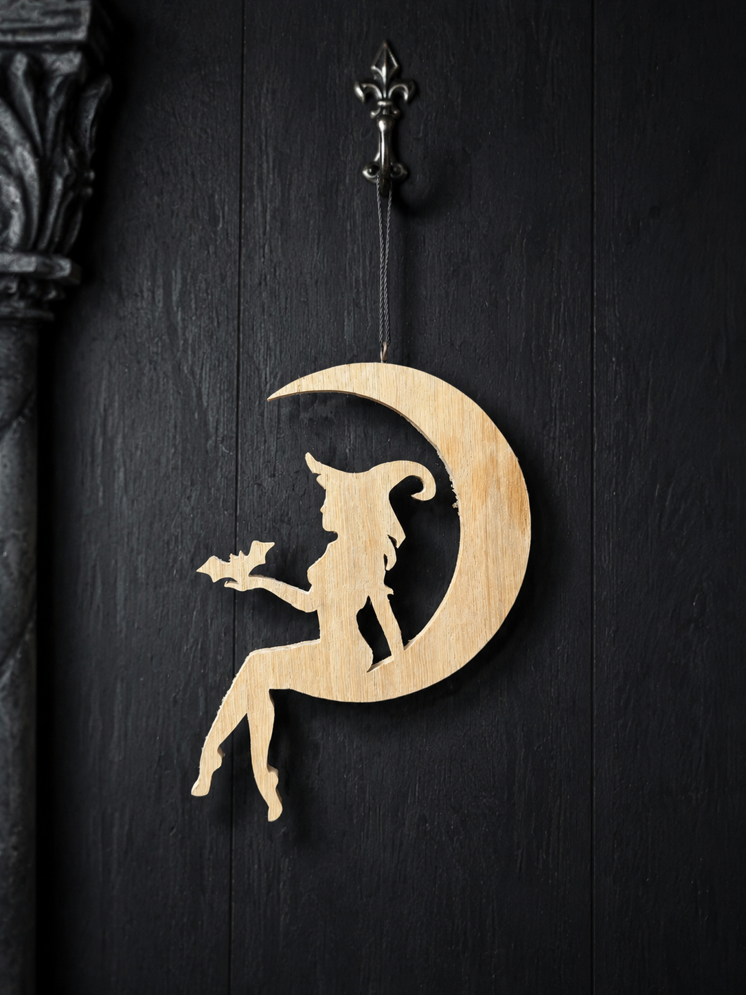 Midnight Mischief
