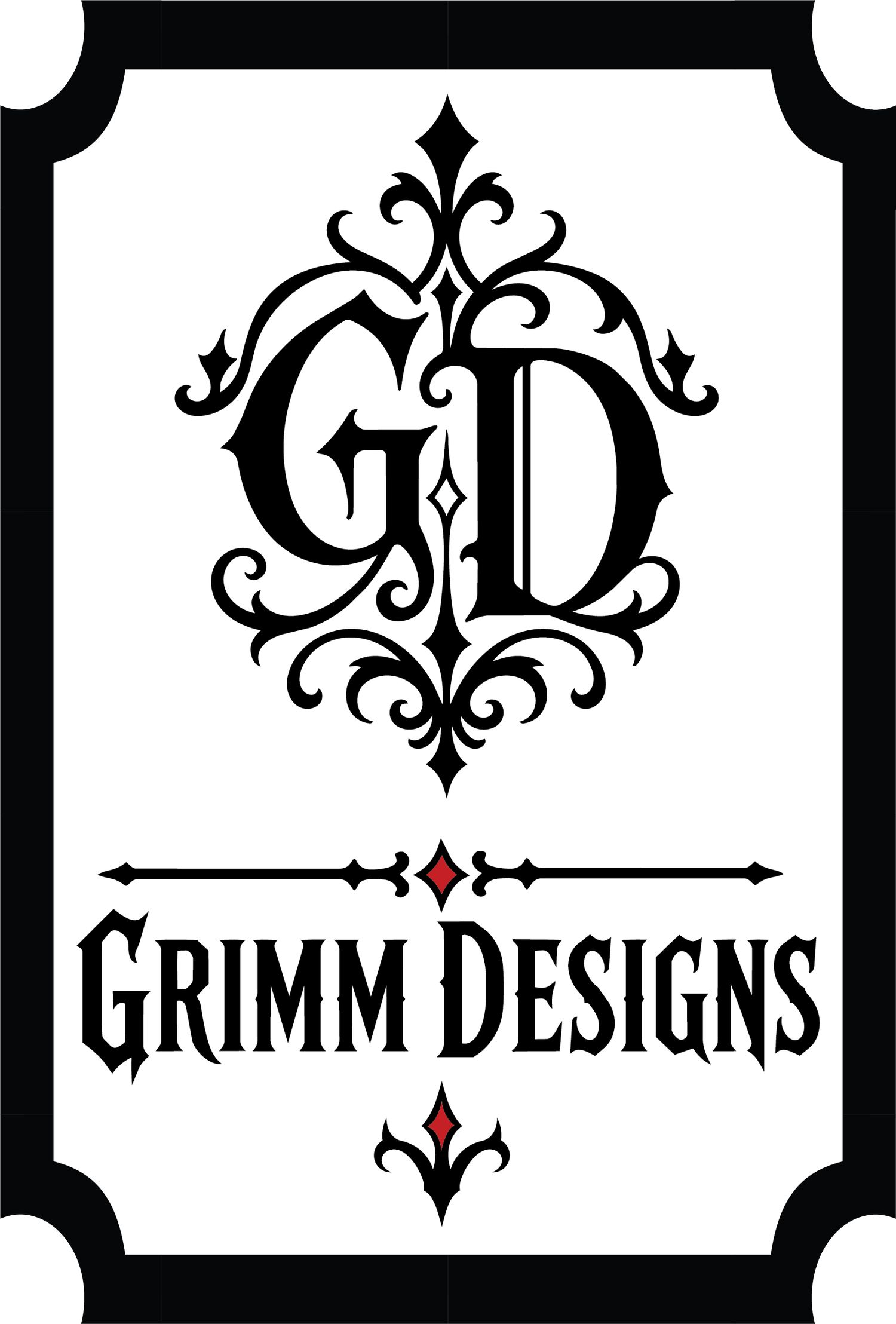 Welcome to Grimm Designs