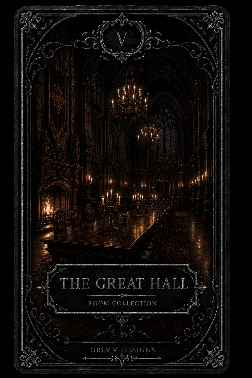 greathallcard
