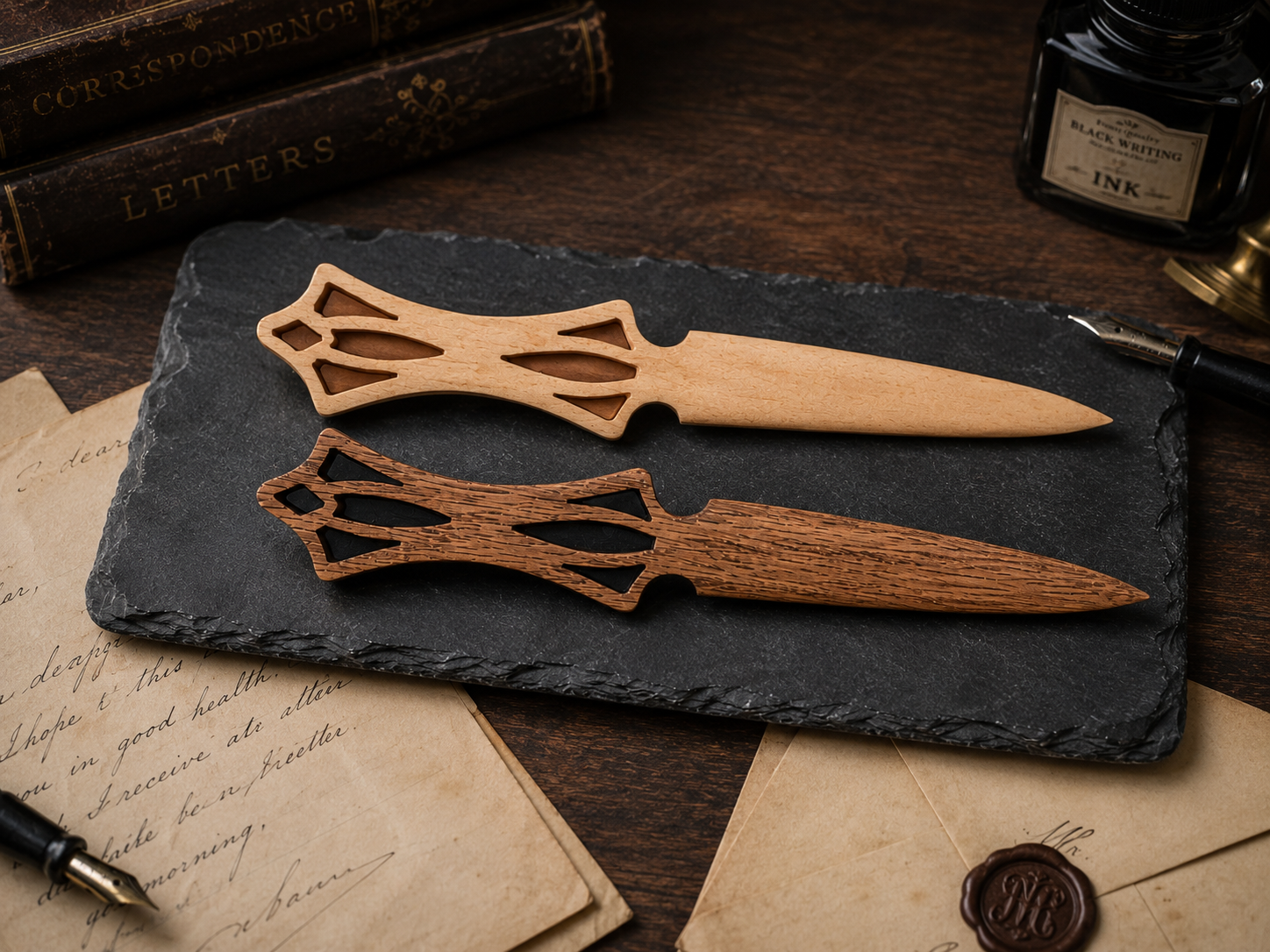 Letter opener