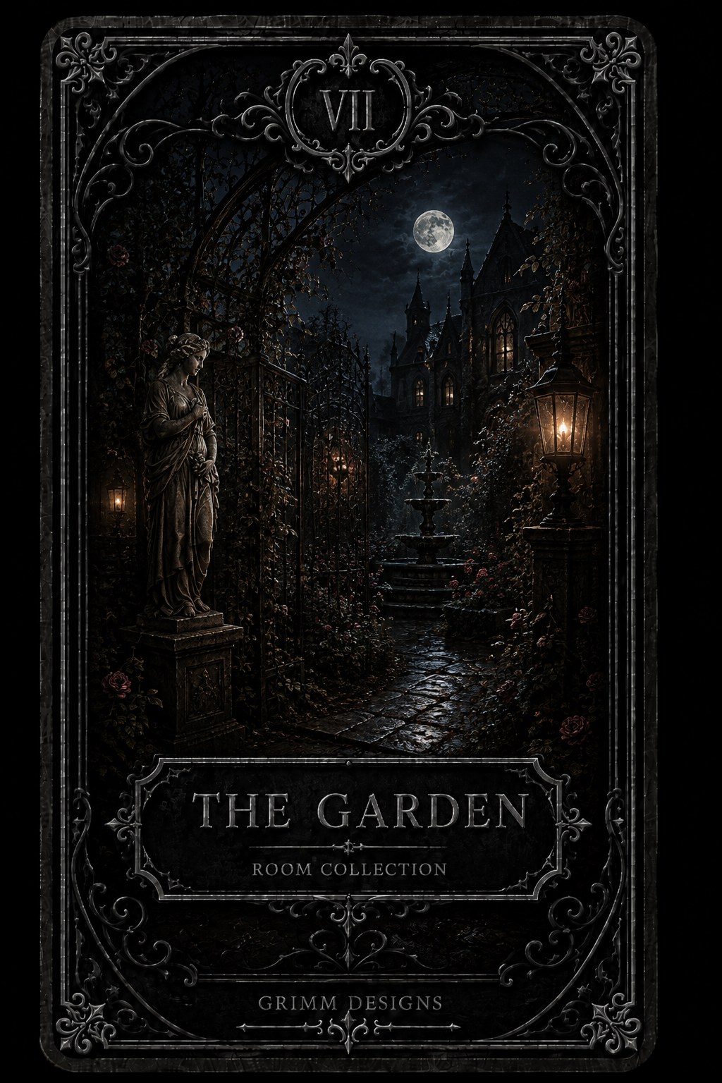 gardencard