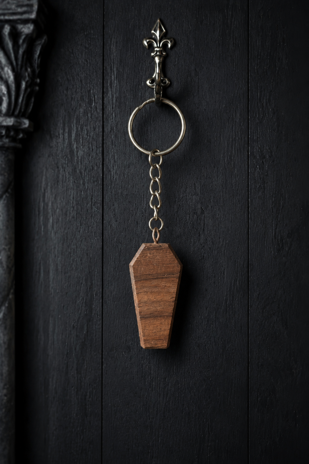 Coffin-Keychain-Dark-Wood-Hanging-Standard.png