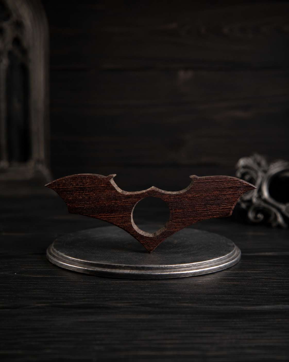Bat Attitude