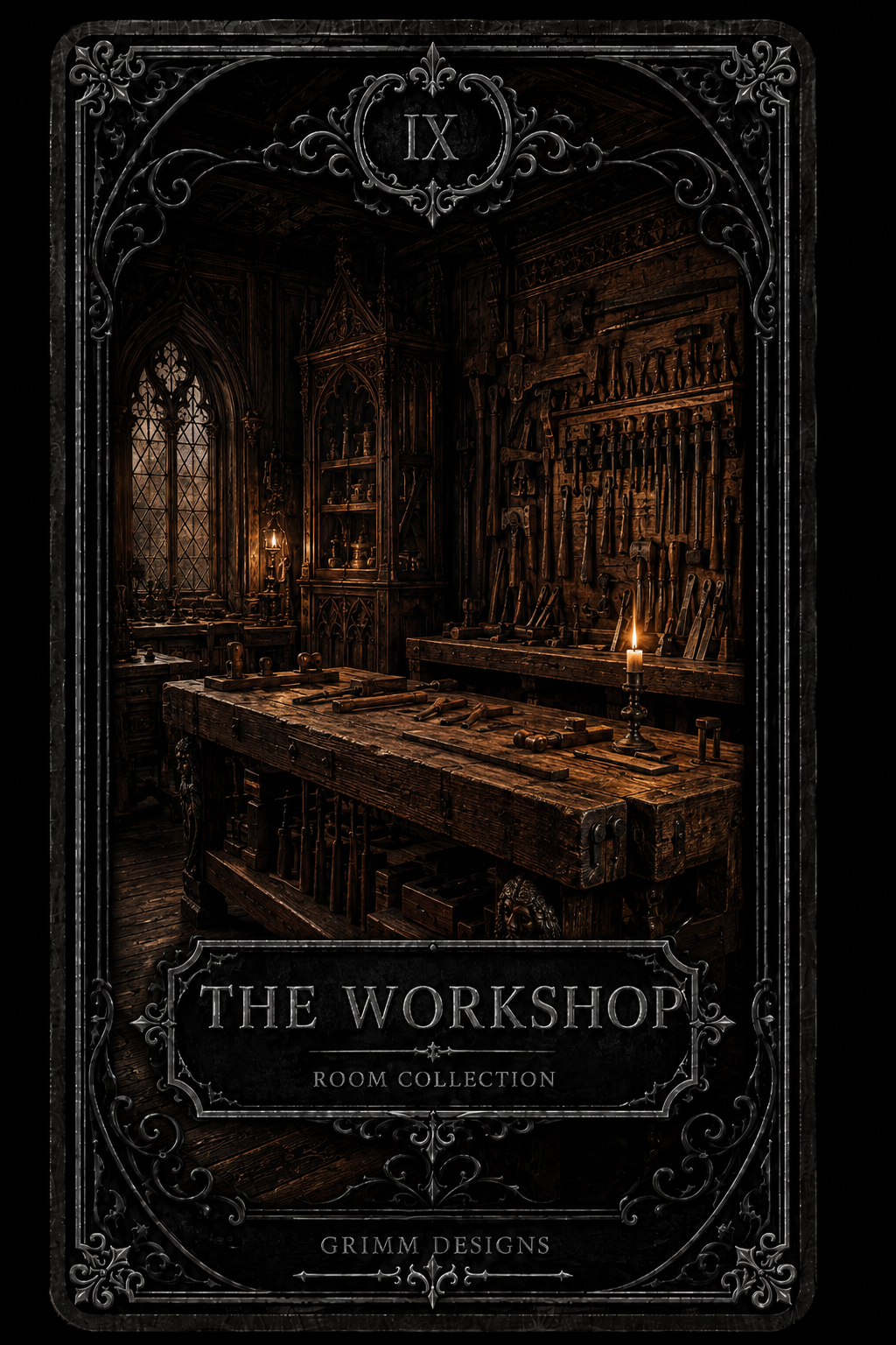workshopcard