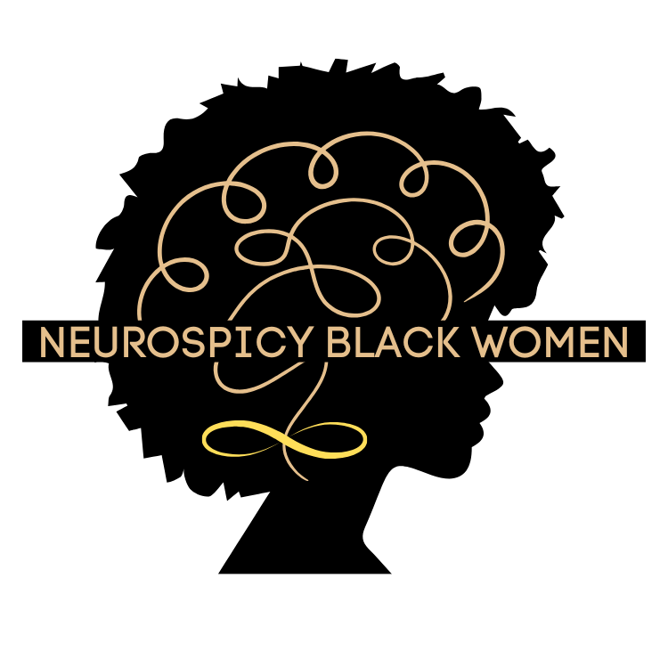 Neurospicy Black Women