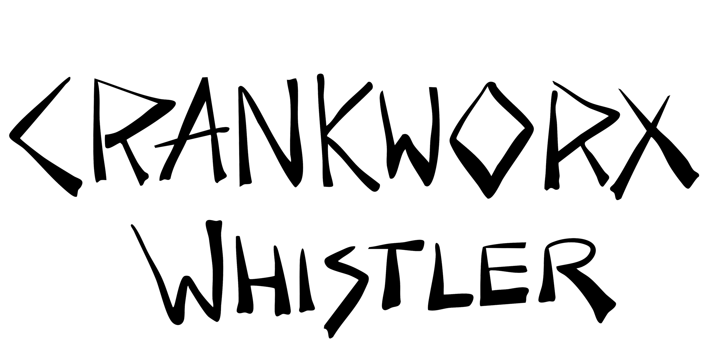 Crankworx Whistler-2024