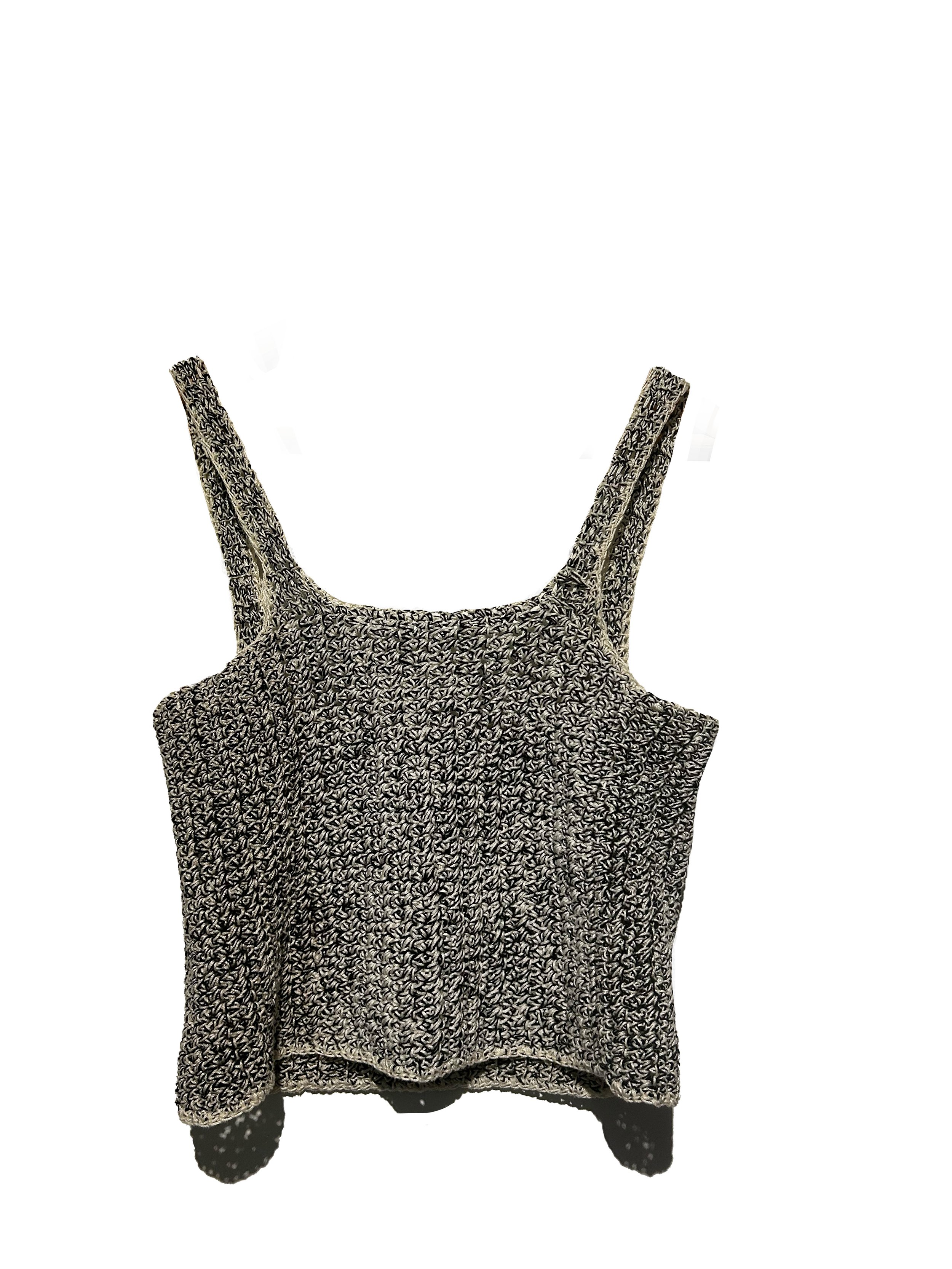 Crochet Top