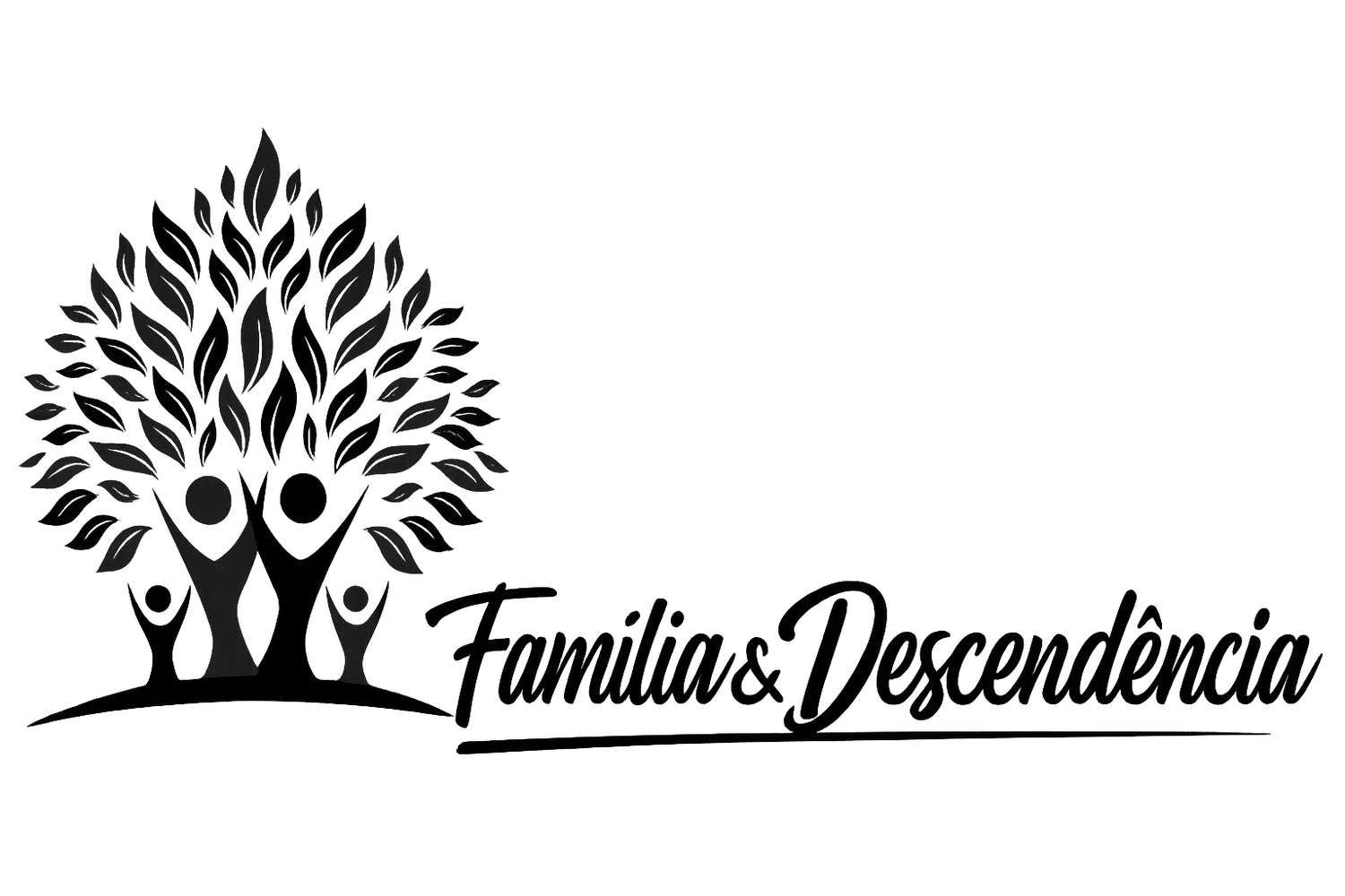 Família e Descendência