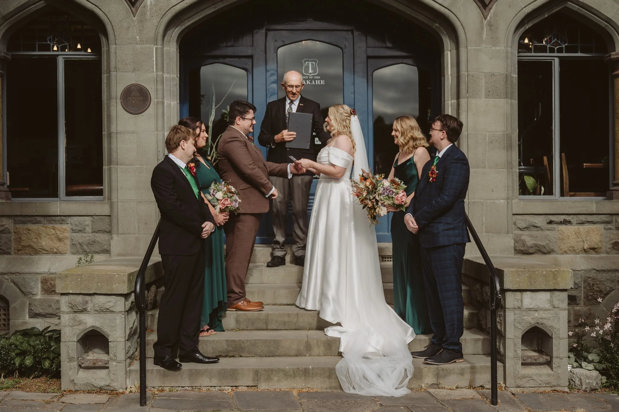How to Choose the Right Wedding Celebrant in Christchurch