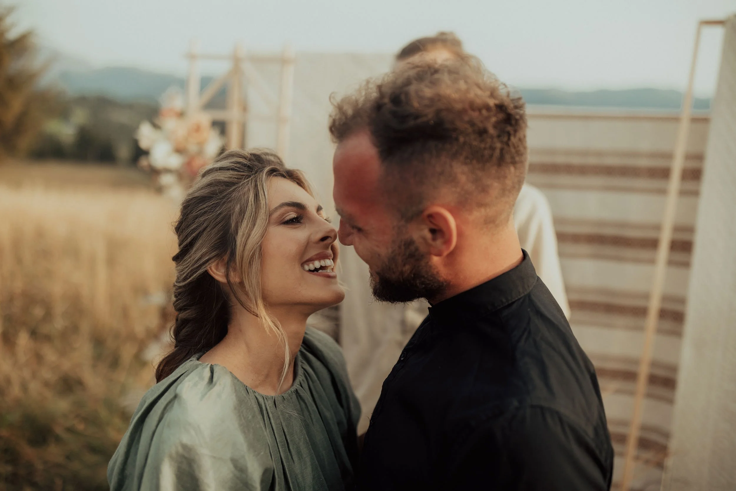 Planning a Small Wedding or Elopement in Canterbury?