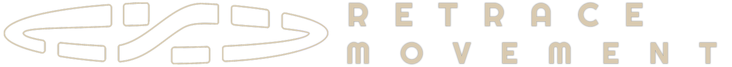 retrace movement