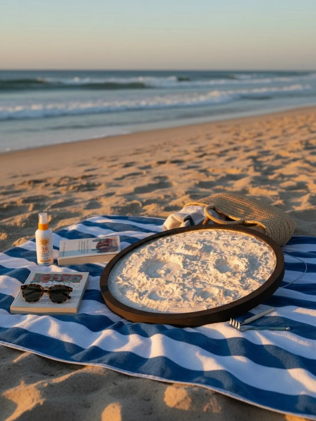September may be here, but Orange County is still serving summer heat 🌞🌊

#orangecounty #orangecountylife #orangecountybeach #oceansidevibes #californiasummer #endlesssummer #septemberheat #beachvibesdaily #coastalliving #californialove #beachsetup