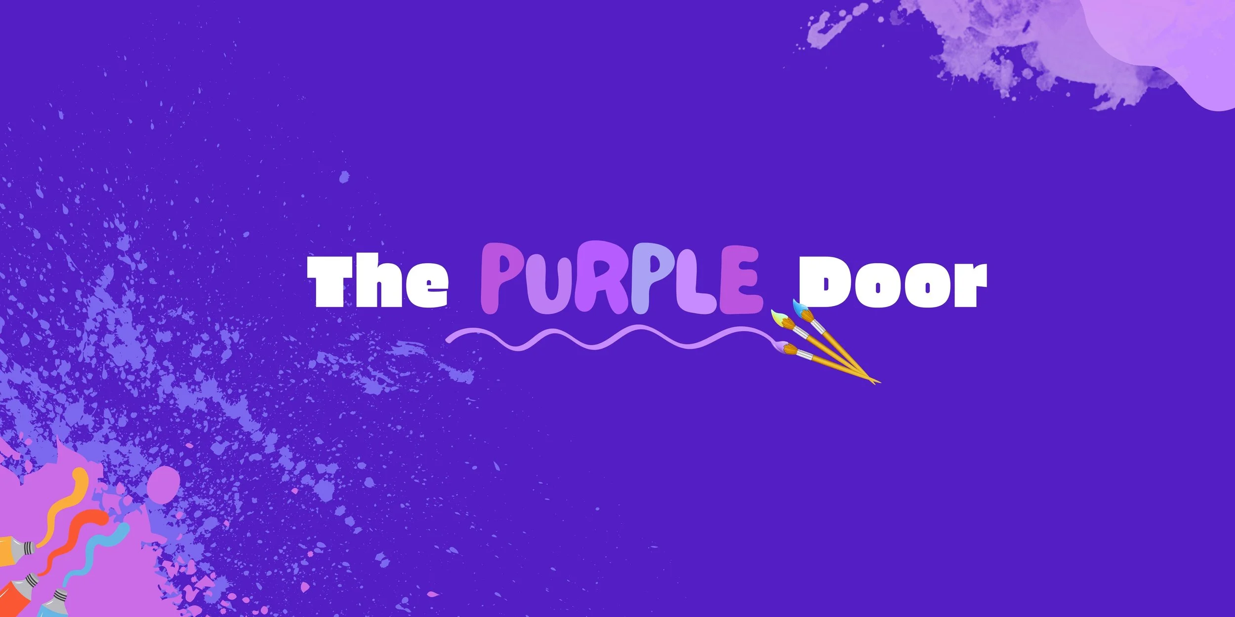 Purple Door Hours