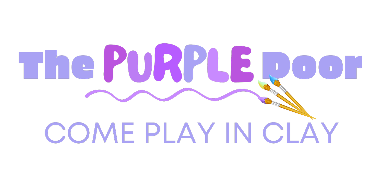 THE PURPLE DOOR | Unleash Your Creativity Today