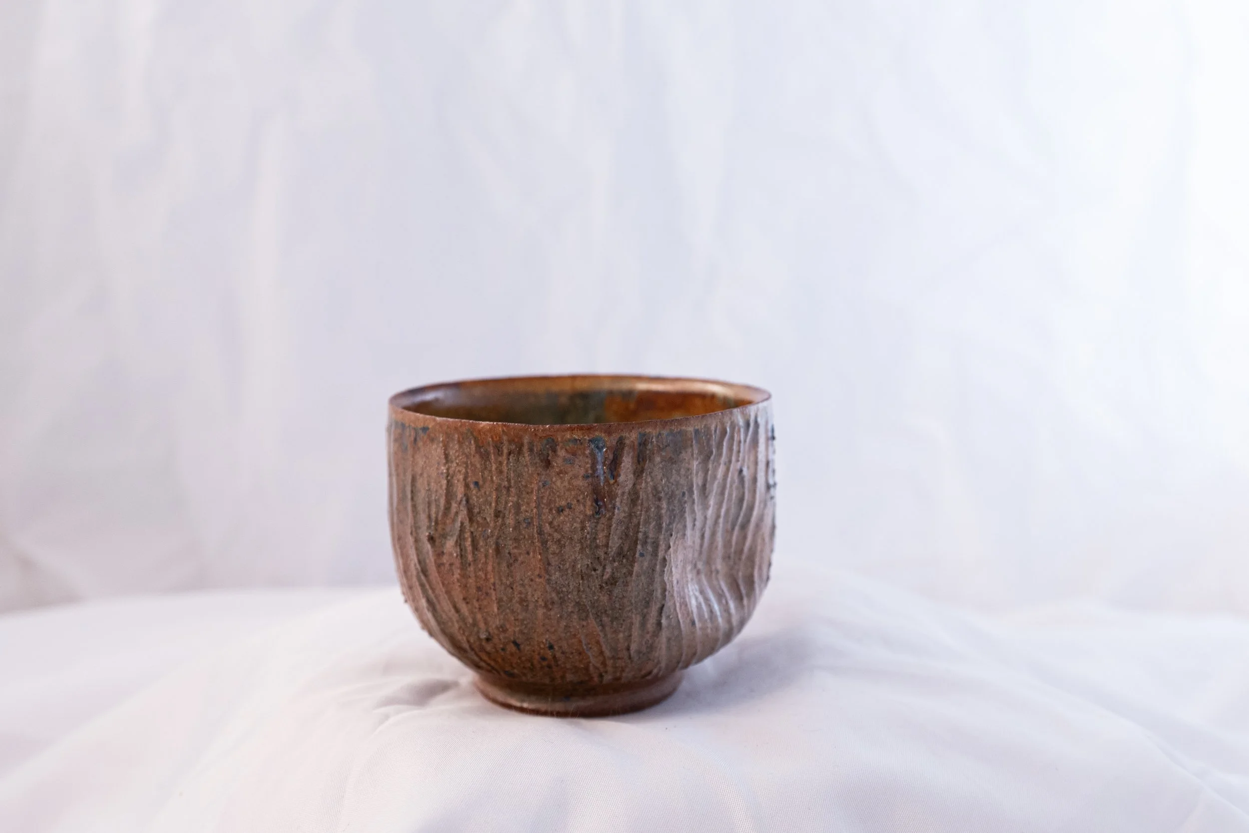 Tree Tea Bowl
