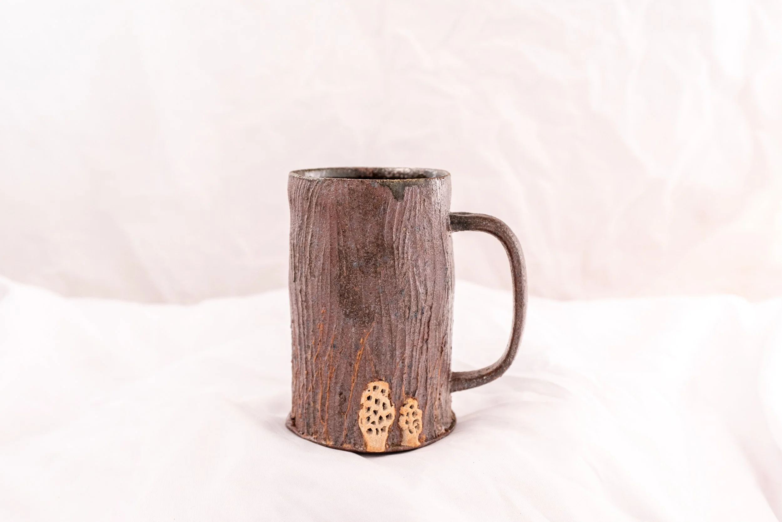 Morel Mug
