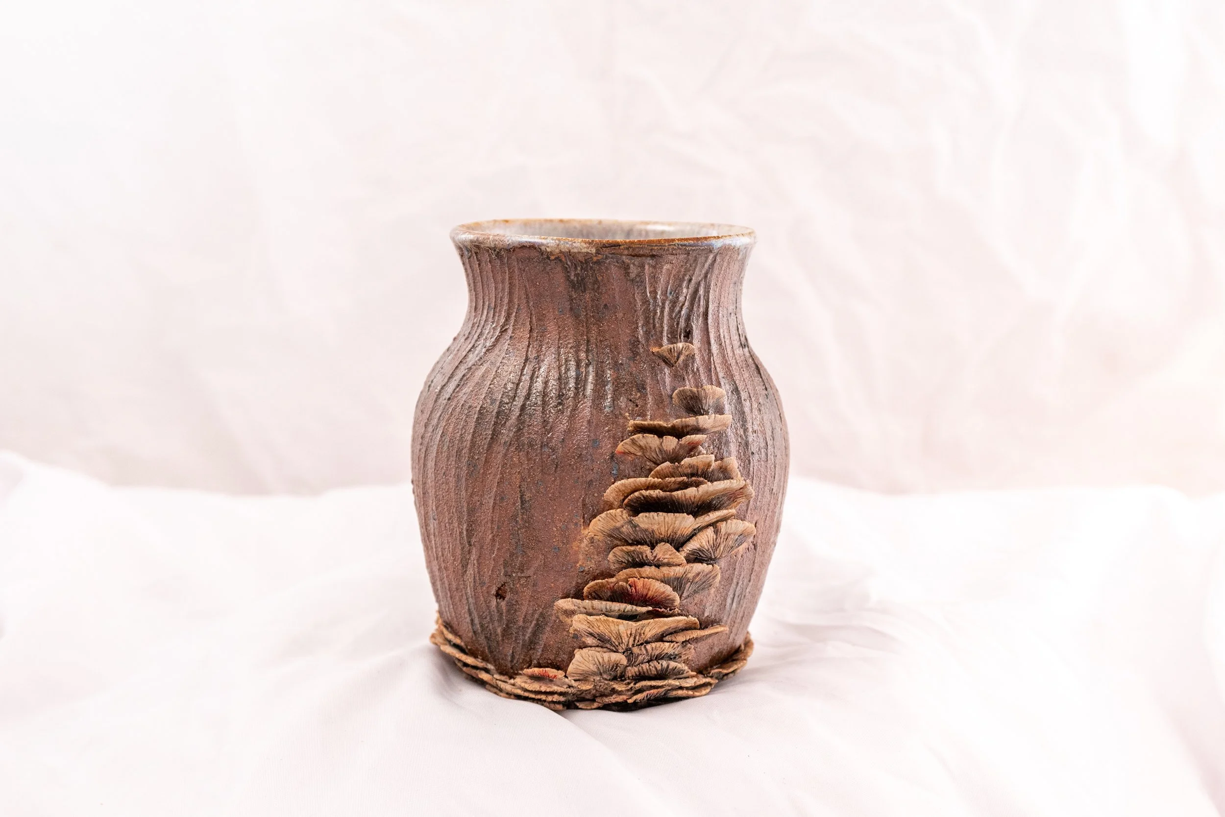 Stump Vase