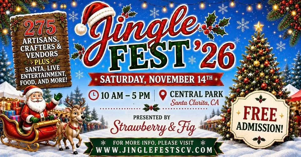 Jingle Fest